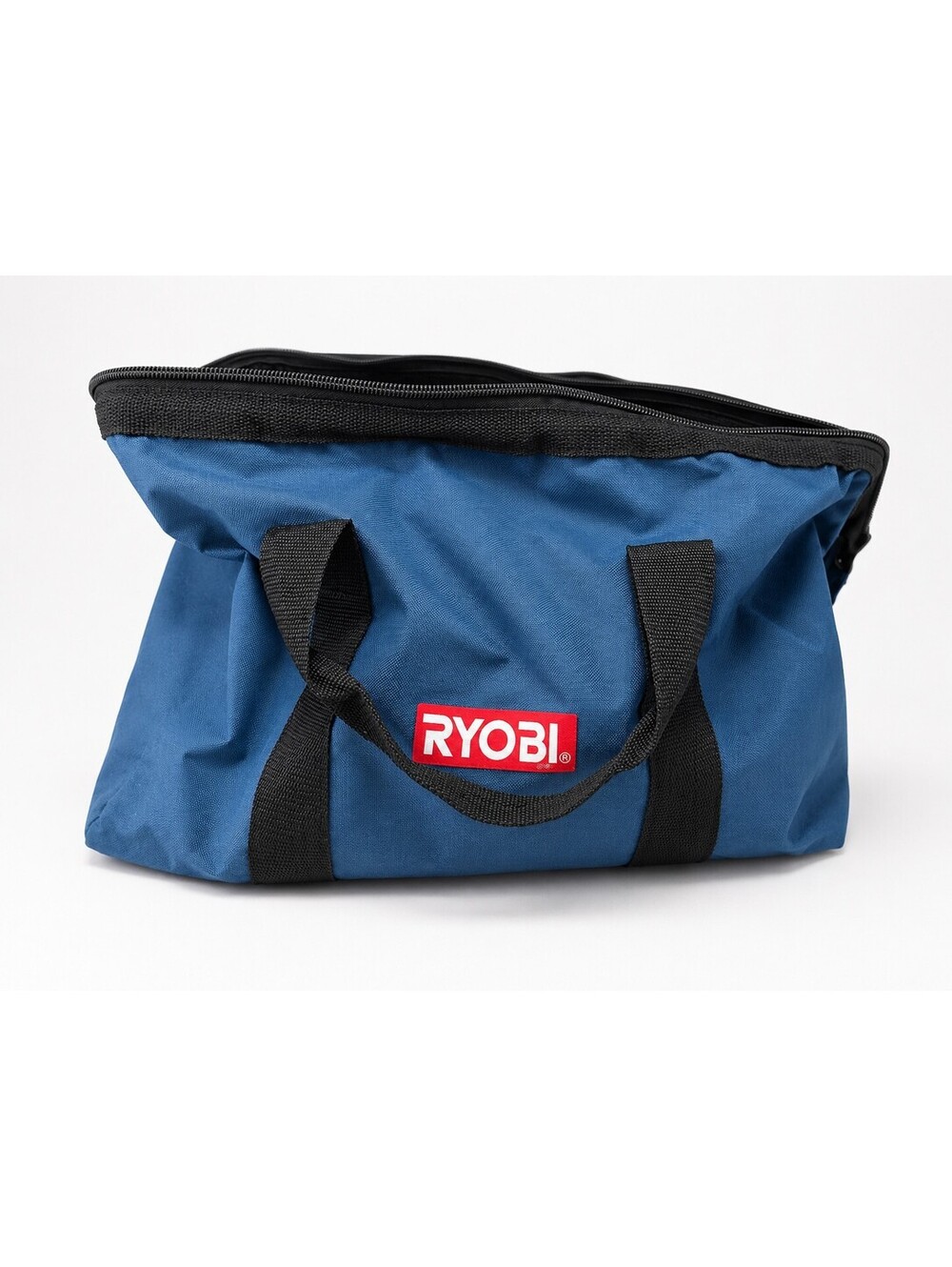 Ryobi 18V Cordless Tool Lot NEW Open Box Circular Saw Flashlight Bag No Battery
